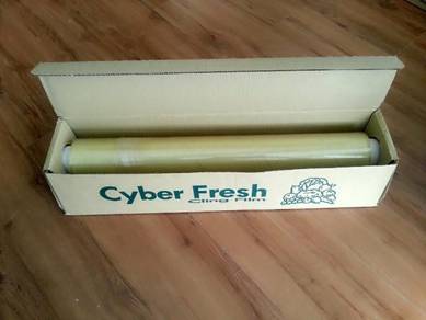Cyber Fresh Cling Film Food Stretch Film Large
