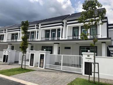 Merrydale Eco Majestic Semenyih Ecoworld double storey Setia ecohill