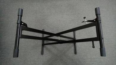 Double -X Keyboard Stand Easy Lock