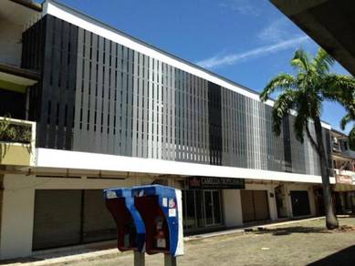 Bilik Sewa / Room Rental di Kedai Sembulan 31 Sembulan Grace Square