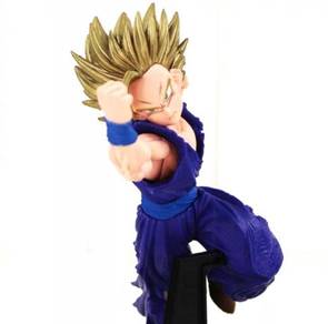 Dragon Ball Z Son Gohan Figure toy Fes 7 Fighting