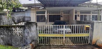 Taiping Houses For Sale In Malaysia Mudah My