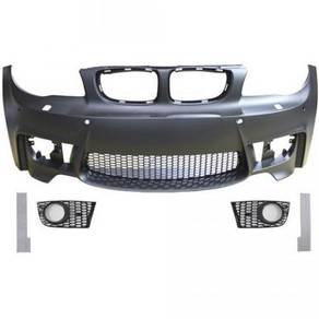 Bmw 1 Series E82 E87 M1 Bumper Bodykit Body kit