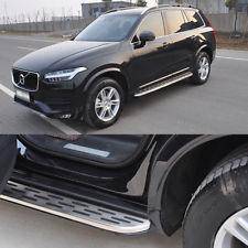 running boards volvo xc90