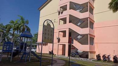 Apartment Perdana Almost Anything For Sale In Malaysia Mudah My