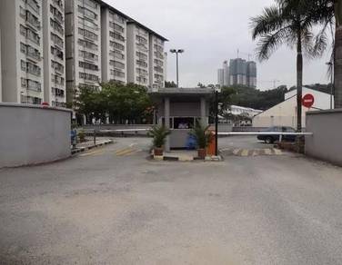 Apartment Wangsa Maju Almost Anything For Sale In Malaysia Mudah My