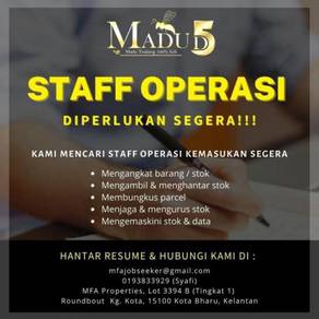 Jobs Available In Malaysia Mudah My