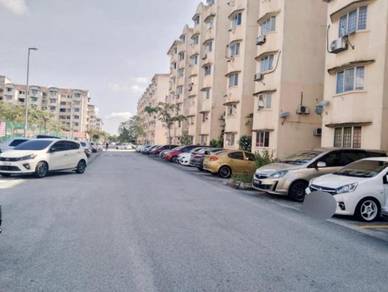 Subang Suria Apartment Seksyen U5 Shah Alam Almost Anything For Sale In Malaysia Mudah My