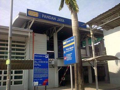 Room-for-rent-Pandan-Jaya-Kuala-Lumpur