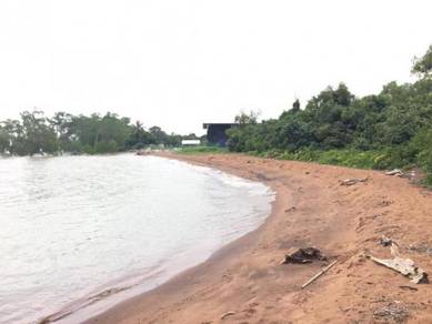 Freehold Seasides Land For Sale At Lukut,Port Dickson,N.S
