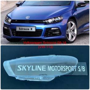 Volkswagen Scirocco All Vehicles For Sale In Malaysia Mudah My Mobile