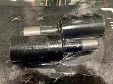 Frame Slider Body ~ Yamaha R25 ~ W