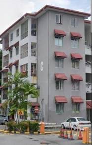 Subang Usj 1 Pangsapuri Permai Apartment Almost Anything For Sale In Malaysia Mudah My