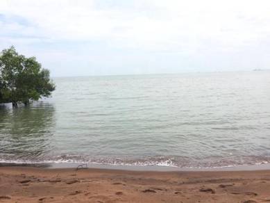 Freehold Seasides Land For Sale At Lukut,Port Dickson,N.S