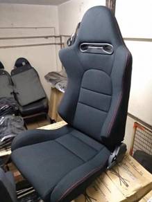 DC 5 bucket seat