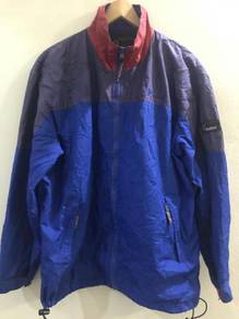 PEN FIELD OUTDOOR windbreaker