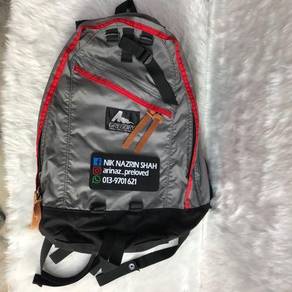 gregory backpack malaysia