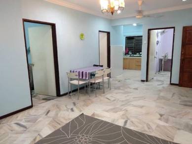 Flat pkns seksyen 7 - Almost anything for sale in Malaysia - Mudah.my