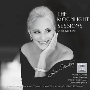 Lyn Stanley The Moonlight Sessions Volume One Hybr