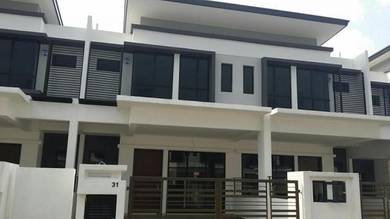 Bandar Seri Coalfields - SENNA FREEHOLD