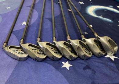 set golf untuk beginner