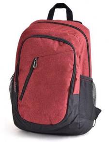 Bag Backpack STD 827BP