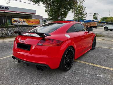 Audi TTS Cars for sale in Malaysia - Malaysiau0027s Largest 