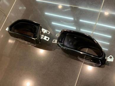 BMW G20 tail pipe G20 340 style tail pipe