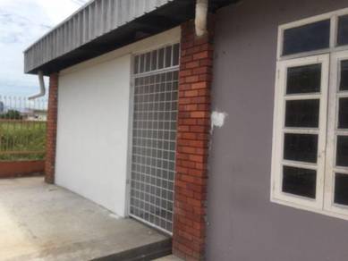 Bilik Sewa / Room Rental Di Sembulan 112 Di Lorong Sanzac