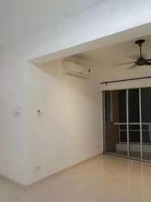 Greenview Residence Bandar Sungai Long Partly Furnished