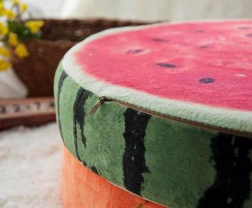 Fruits Cushion