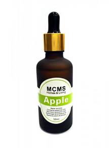 Apple 50ml Essential oil aroma humidifier burner