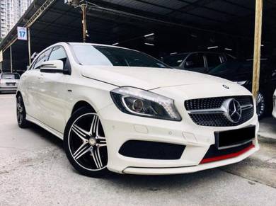 Mercedes Benz A250 Cars For Sale On Malaysia S Largest Marketplace Mudah My Mudah My