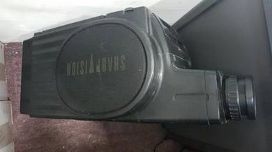Projector Sharp VX-100ZM Rare antique