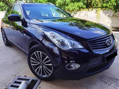 Infiniti Cars On Malaysia S Largest Marketplace Mudah My Mudah My