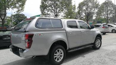Lupo s2 canopy