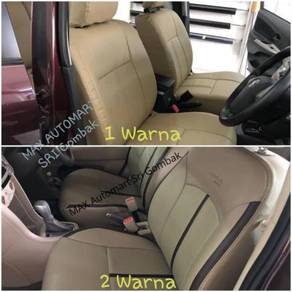 Toyota RAV4 LEC Seat Cover Sports Series (ALL IN)