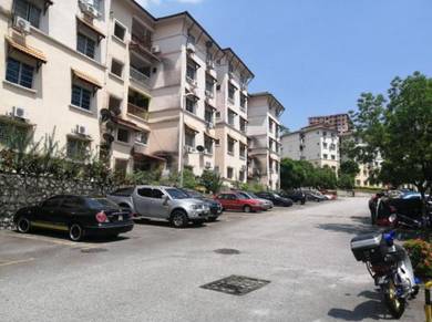 Seksyen 2 Wangsa Maju Flat Almost Anything For Sale In Malaysia Mudah My