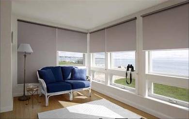 Elegant New Curtain, Roller, Zebra Blinds Budget