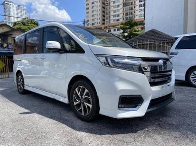 Honda All Vehicles For Sale In Malaysia Mudah My Mobile