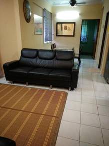 Homestay Deshameem Penang