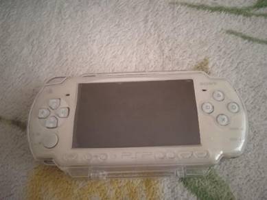 Psp All Electronics For Sale In Malaysia Mudah My