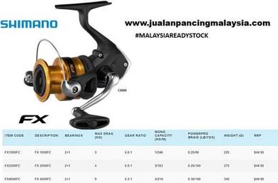 Found 214 results for shimano reel, Find Almost Anything for sale in  Malaysia