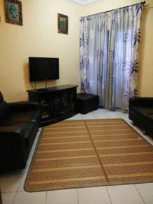 Homestay Deshameem Penang