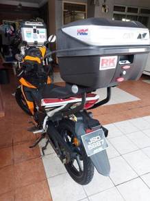 Motorcycles For Sale On Malaysia S Largest Marketplace Mudah My Mudah My