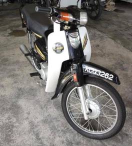 Motorcycles For Sale On Malaysia S Largest Marketplace Mudah My Mudah My Mobile