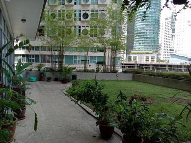Idaman Residence KLCC