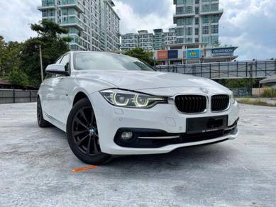 Bmw 3 Almost Anything For Sale In Malaysia Mudah My