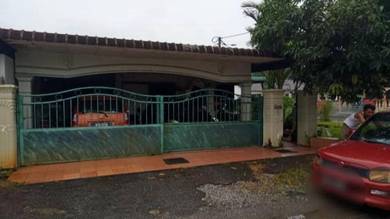 Taiping Houses For Sale In Malaysia Mudah My