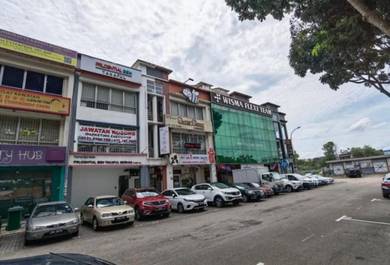 Taman Austin Perdana Almost Anything For Sale In Malaysia Mudah My